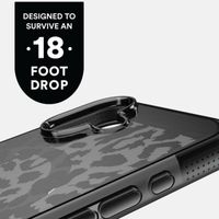 BodyGuardz Ace Pro MagSafe Backcover iPhone 16 - Black Leopard