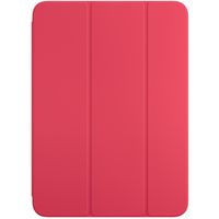 Apple Smart Folio Apple iPad 11 (2025) 11 inch A16 / iPad 10 (2022) 10.9 inch - Rood