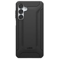 UAG Scout Backcover Samsung Galaxy A16 5G - Black