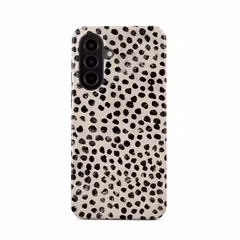 Burga Tough Backcover Samsung Galaxy A57 (5G) - Almond Latte