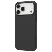 dbramante1928 Monaco Backcover MagSafe Apple iPhone 18 Pro Max / 17 Pro Max - Night Black