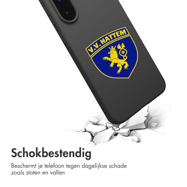 Backcover Samsung Galaxy A56 - vv Hattem