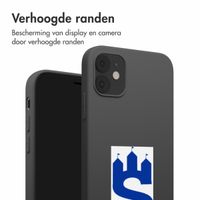 Backcover Apple iPhone 11 - RKSV Sarto