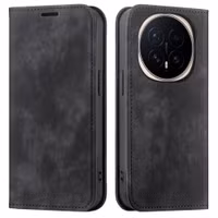 imoshion Slim Bookcase Honor Magic8 Pro - Zwart