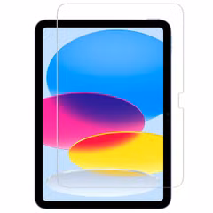 Accezz Premium glass screenprotector Tablet Apple iPad Air 11 inch (2025) M3 / (2024) M2 / iPad 11 (2025) A16 / iPad 10 (2022)