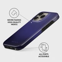 Burga Tough Case with MagSafe Apple iPhone 16 Pro - Moonwalker