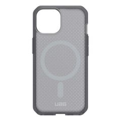UAG Dot Case met MagSafe Apple iPhone 13/14/15/16e - Ash