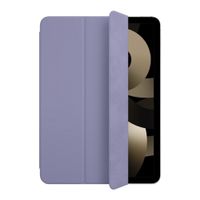 Apple Smart Cover Apple iPad 9 (2021) 10.2 / iPad 8 (2020) 10.2 / iPad 7 (2019) 10.2 / Air 3 (2019) / Pro 10.5 (2017) - Lavender