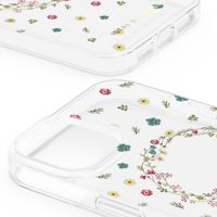 iDeal of Sweden Clear Case iPhone 13 / 14 - Petite Floral