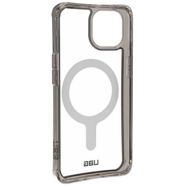 UAG Plyo Backcover MagSafe iPhone 14 - Ash