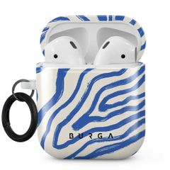 Burga Hard case  Apple AirPods 1 / 2 - Seven Seas