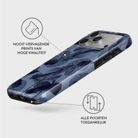 Burga Tough Backcover MagSafe Apple iPhone 17 Pro Max - Archives