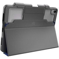 Dux Plus Bookcase iPad Pro 11 (2018) - Donkerblauw