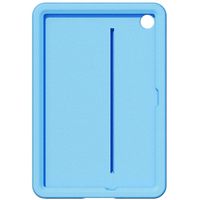 Samsung Originele Puffy Cover Galaxy Tab A9 Plus - Blue