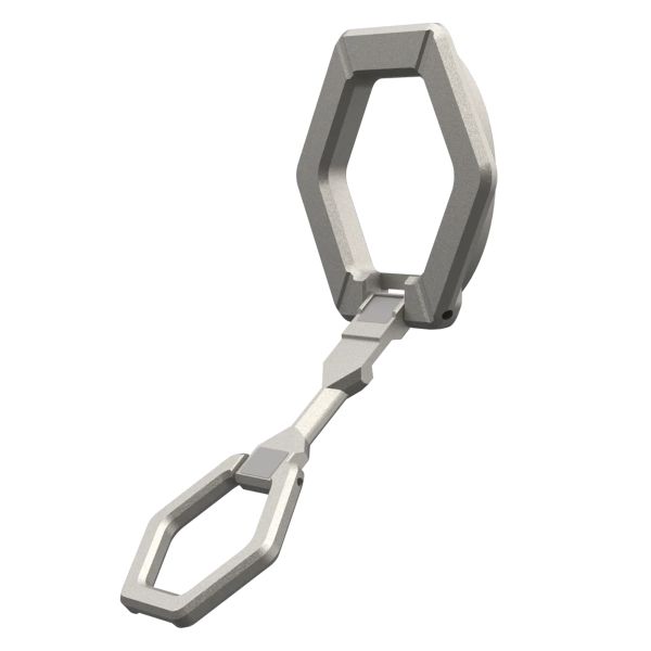 UAG Magnetic Ring Stand - Titanium