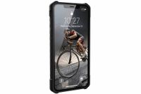 UAG Monarch Carbon Backcover iPhone Xs Max