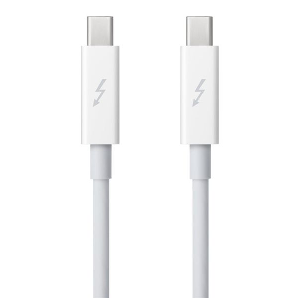 Apple Thunderbolt 2 kabel - 2 meter - Wit