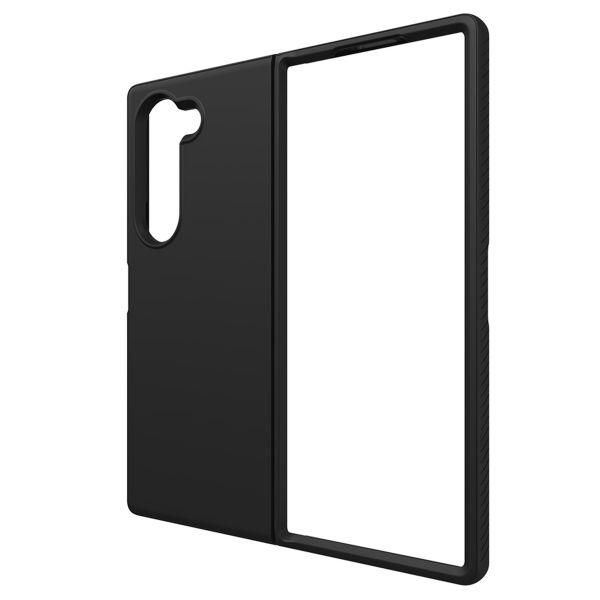 ZAGG Bridgetown Backcover Samsung Galaxy Z Fold 6 - Zwart