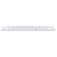Apple Magic Keyboard met Touch ID - Draadloos toetsenbord - QWERTY / UK - Lightning - Wit
