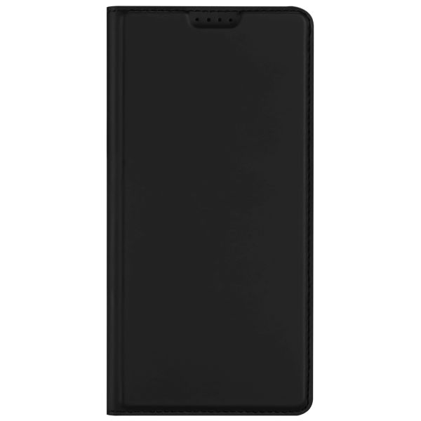 Dux Ducis Slim Softcase Bookcase Samsung Galaxy A34 (5G) - Zwart