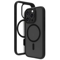 dbramante1928 Grenen MagSafe - hoesje Apple iPhone 16 Pro - Zwart