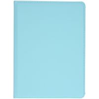 imoshion 360° draaibare Bookcase iPad Pro 11 (2022) / Pro 11 (2021) / Pro 11 (2020) - Turquoise