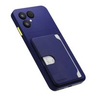 Fairphone Card Holder voor de Fairphone 6 - Cobalt Blue