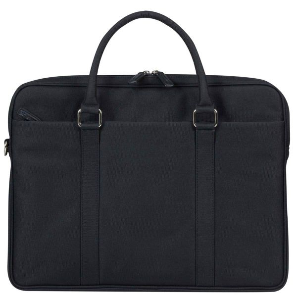 dbramante1928 Fifth Avenue Laptoptas 15-15.6 inch - Gerecycled materiaal - Zwart