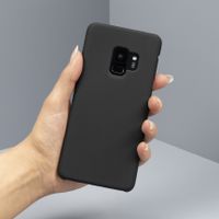 Effen Backcover Nokia 6.1