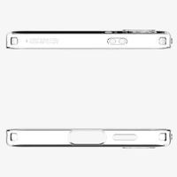 Spigen Liquid Crystal Backcover Samsung Galaxy S24 - Crystal Clear