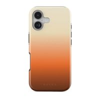 Burga Tough Case with MagSafe Apple iPhone 17 - Slow Burn