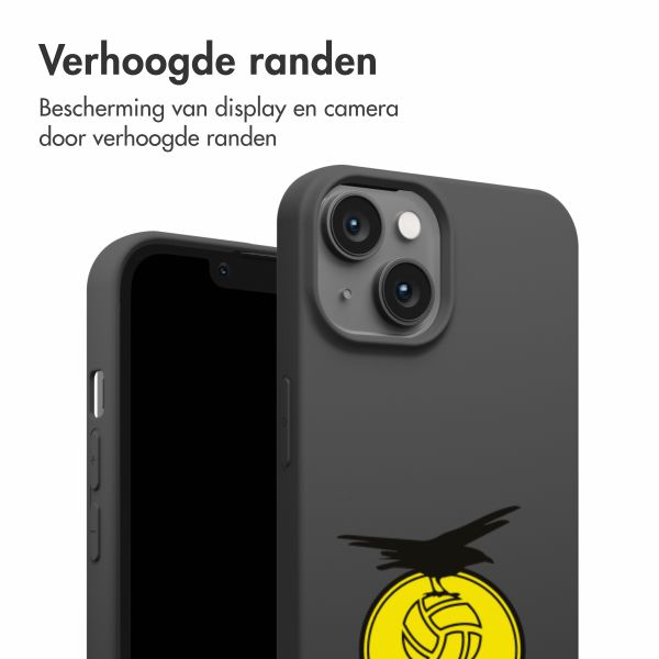 Backcover Apple iPhone 14 - Duiveland