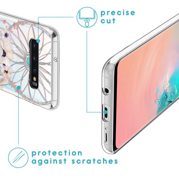 imoshion Design hoesje Samsung Galaxy S10 - Dromenvanger