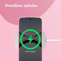 imoshion Color Backcover Oppo Find X8 - Bubblegum Pink