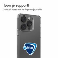 Clear Backcover Apple iPhone 14 Pro - FC Trias