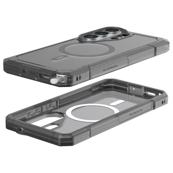 UAG Trooper Backcover met Magneet Samsung Galaxy S26 Ultra - Ash