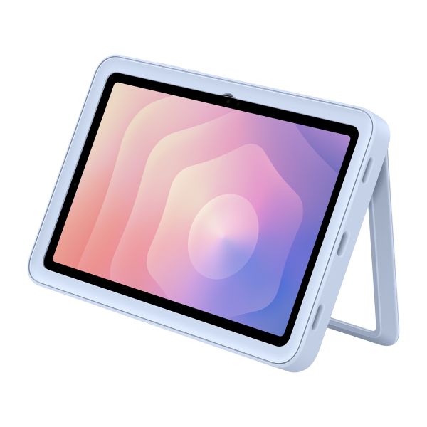 Samsung Frame Cover Samsung Galaxy Tab S11 - Blue