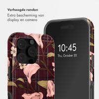 Selencia Vivid Backcover met MagSafe Apple iPhone 16 Pro - Autumn Muse