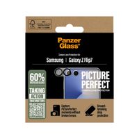 PanzerGlass PicturePerfect Camera Lens Protector Samsung Galaxy Z Flip 7