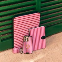 Burga Ringholder Gold - Telefoonring - Favorite Bikini