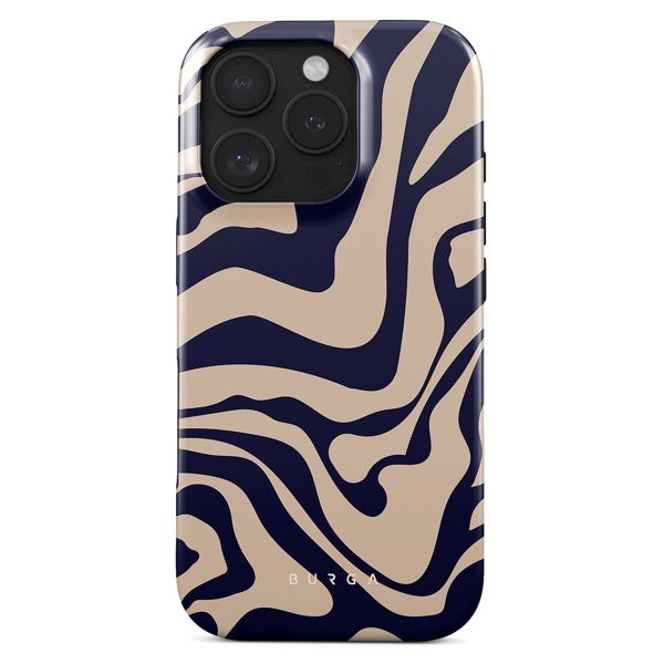 Burga Tough Backcover Apple iPhone 16 Pro Max - Vigilant