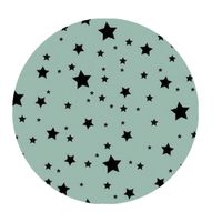 PopSockets imoshion PopGrip - Stars Mint