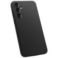 Spigen Liquid Air™ Backcover Samsung Galaxy A55 - Matte Black