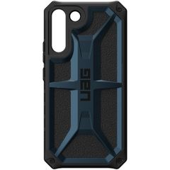 UAG Monarch Backcover Samsung Galaxy S22 Plus - Mallard