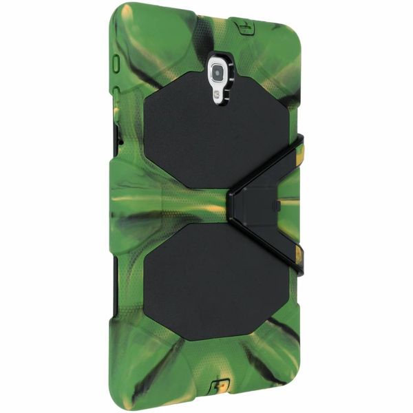 Extreme Protection Army Backcover Galaxy Tab A 10.5 (2018)