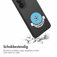Backcover Samsung Galaxy S24 - VV Scherpenzeel