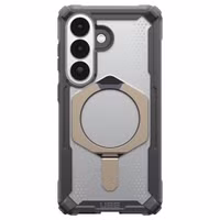 UAG Plasma XTE Backcover MagSafe Samsung Galaxy S26 Plus - Ash / Titanium