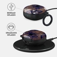 Burga Hardcase Samsung Galaxy Buds Live  - Velvet Night