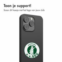 Backcover Apple iPhone 14 Pro - SGV