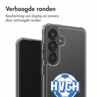 Clear Backcover Samsung Galaxy S24 - HVCH